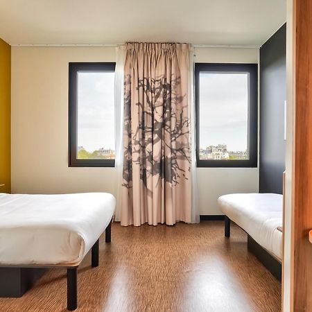 B&B Hotel Paris Porte D'Orleans Μονρούζ Εξωτερικό φωτογραφία