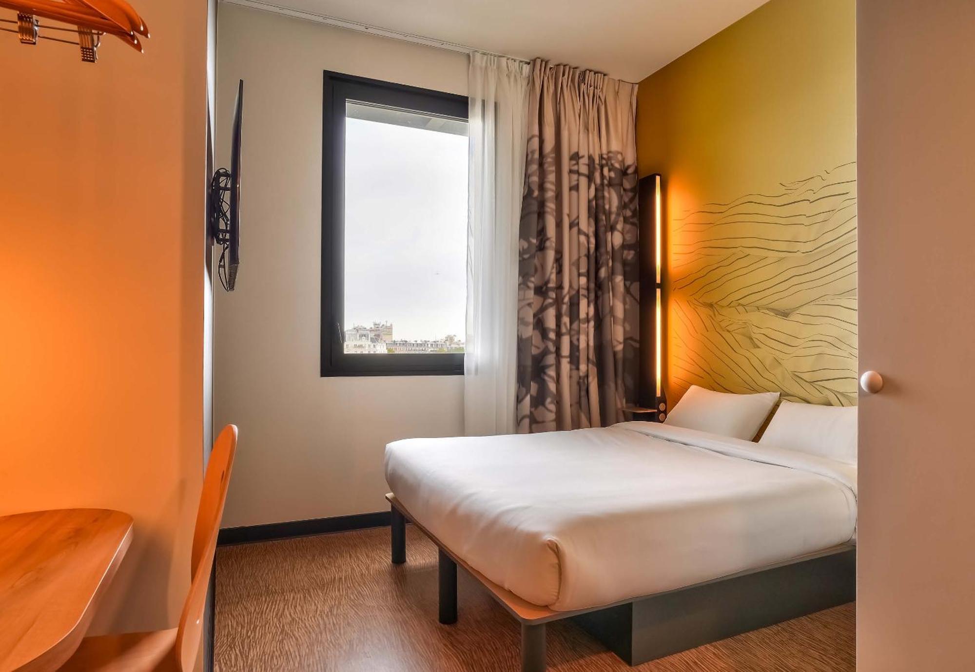 B&B Hotel Paris Porte D'Orleans Μονρούζ Εξωτερικό φωτογραφία