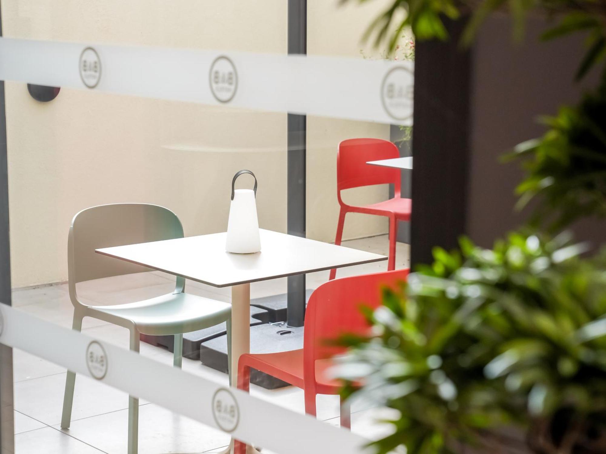 B&B Hotel Paris Porte D'Orleans Μονρούζ Εξωτερικό φωτογραφία